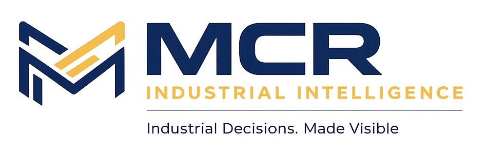 MCR Industrial Intelligence